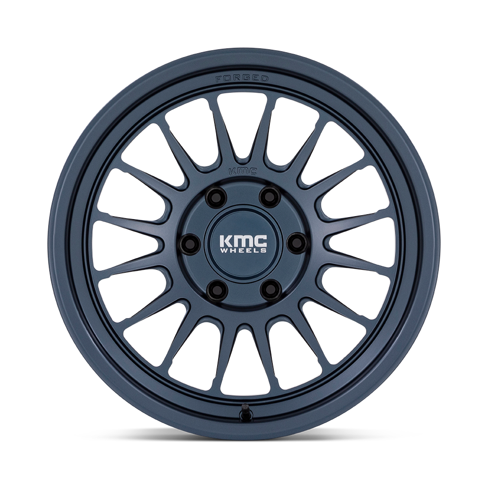 KMC KM447 Impact Forged Monoblock Wheel