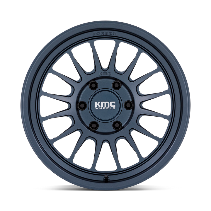 KMC KM447 Impact Forged Monoblock Wheel