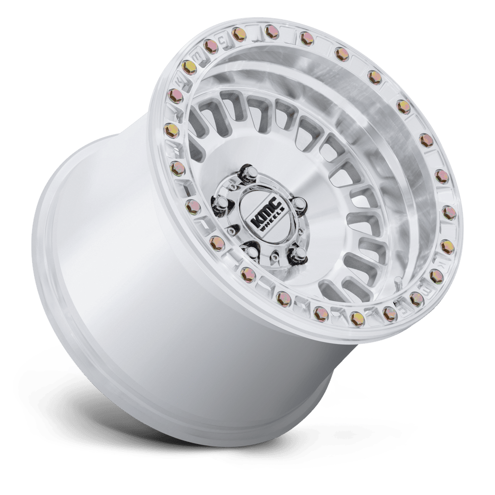 KMC KS242 Aztec UTV Beadlock Wheel
