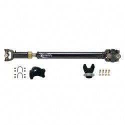 Yukon Heavy Duty Driveshaft for '12-'17 JK Front w/ A/T | SKU YDS007