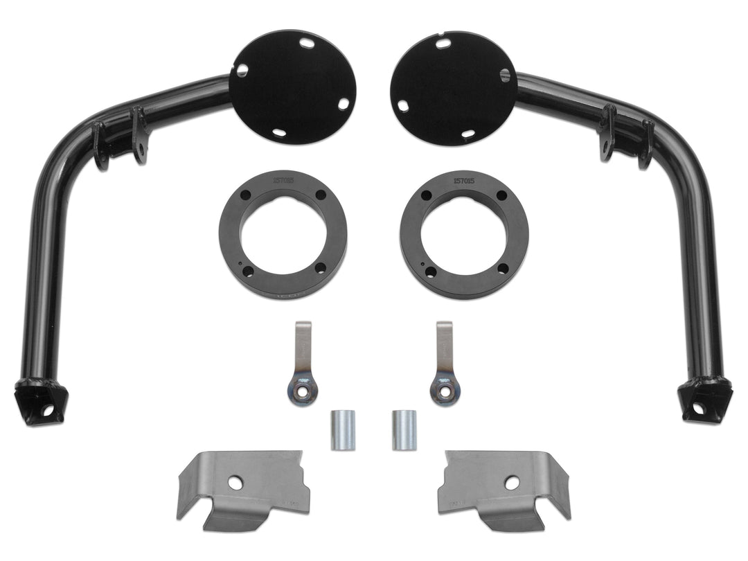 ICON 2007-2021 Toyota Tundra S2 Secondary Shock Hoop Kit (56109)