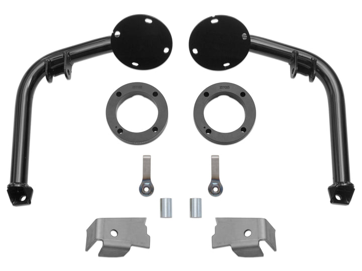 ICON 2007-2021 Toyota Tundra S2 Secondary Shock Hoop Kit (56109)
