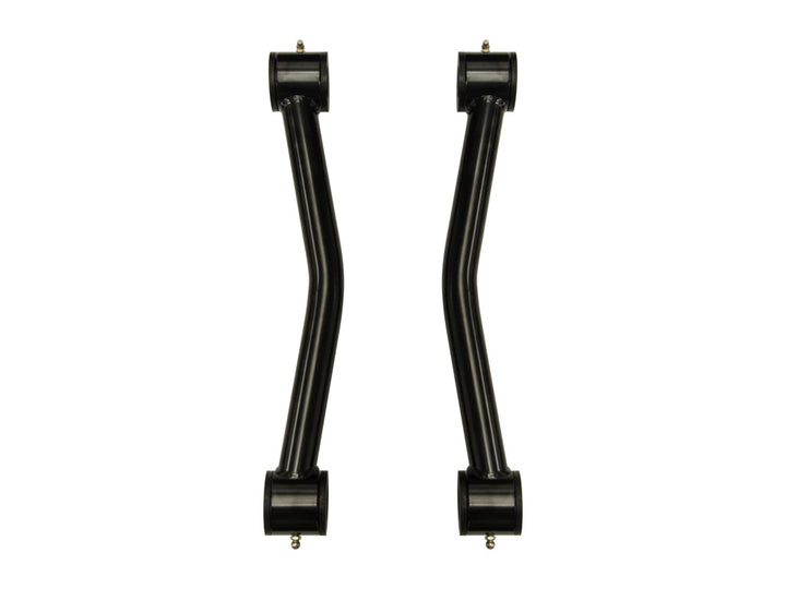 ICON 2007-18 Jeep JK Wrangler Rear Fixed Upper Link Kit (21046)