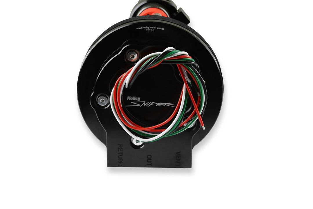 Sniper Dual In-Tank Retrofit Fuel Module w/Return - 340 LPH | SKU 19-355