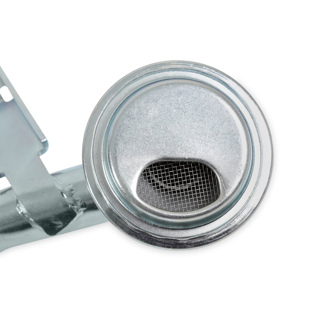 Holley GM Gen-V LT Swap Oil Pan | SKU 302-20BK
