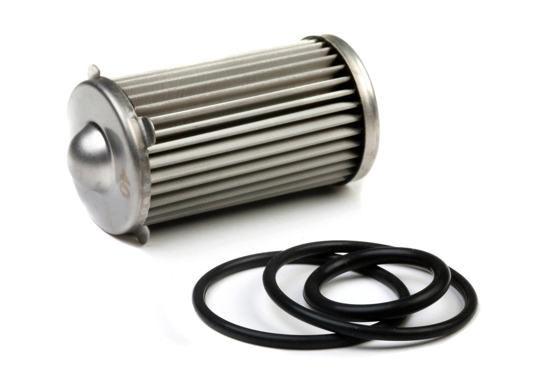 Fuel Filter Element and O-ring Kit | SKU 162-566