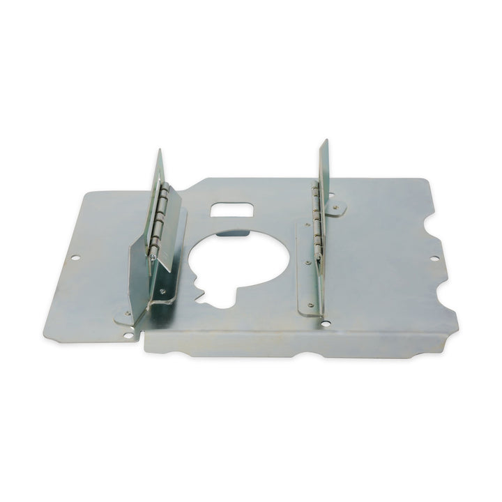 Holley Cast Aluminum Rear Sump Oil Pan - Ford Coyote Swap | SKU 302-80