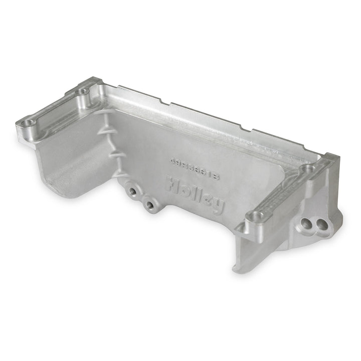 Holley Lower Structure Support for Gen III Hemi Engines and Transmissions | SKU 302-65