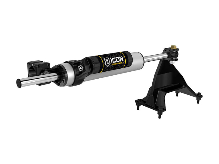 ICON 05-22 Ford Super Duty 2.5 Piggyback Centerline Stabilizer Kit (65052)