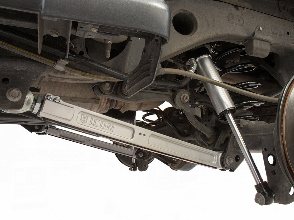 ICON 2008-Up Toyota Land Cruiser 1.5-3.5" Lift Stage 4 Suspension System (K53074)