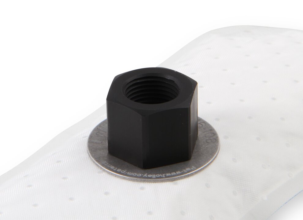 8" x 3" HydraMat®, Rectangle | SKU 16-108