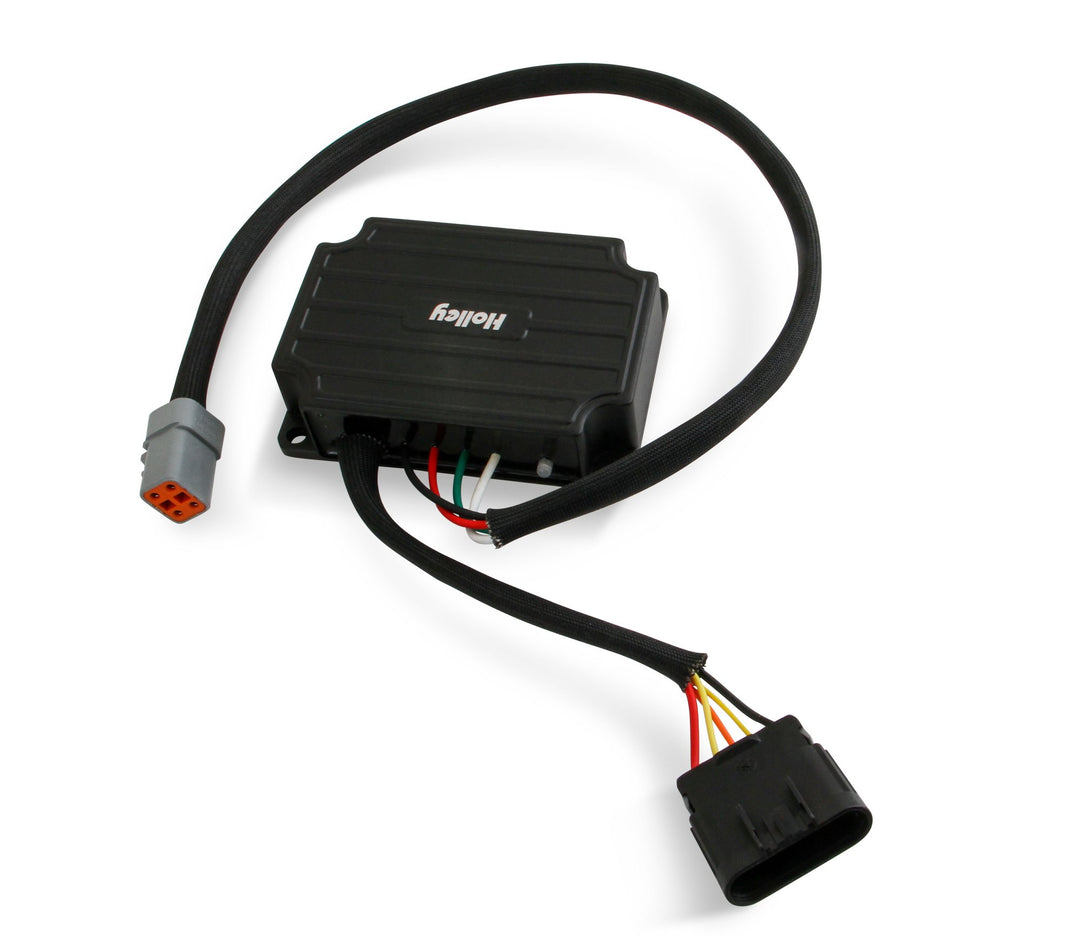 VR1 Series Brushless Fuel Pump w/Controller and Bulkhead Harness Quick Kit | SKU 12-768