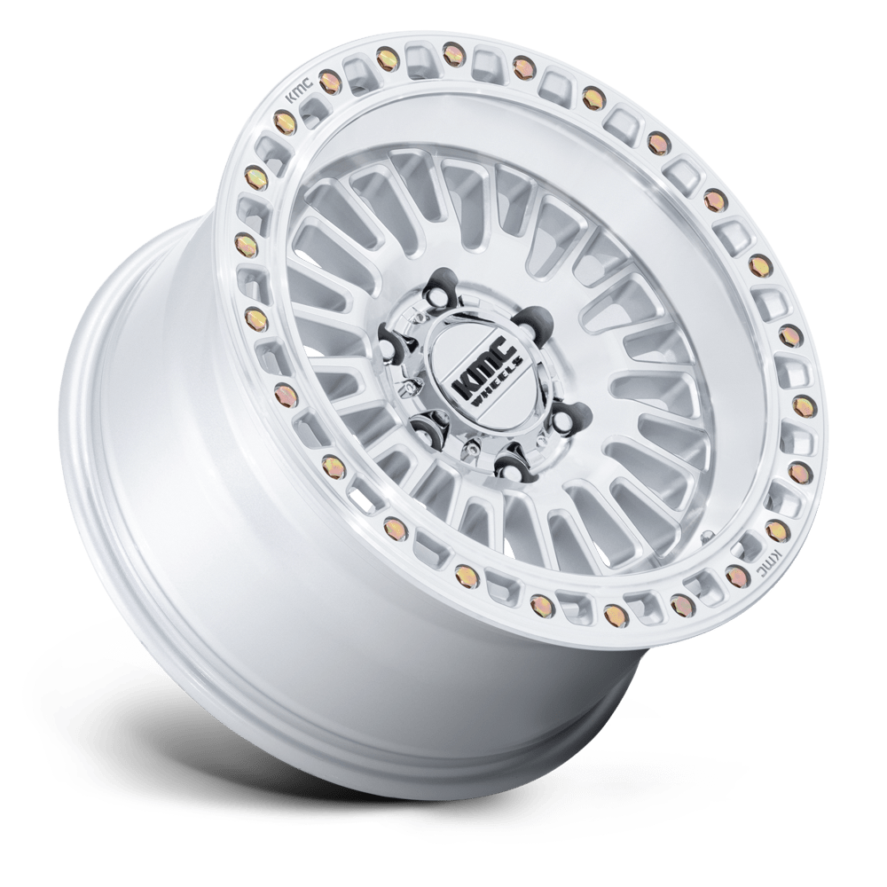 KMC KM554 Aztec Wheel