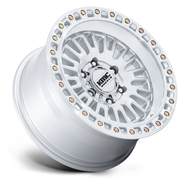 KMC KM554 Aztec Wheel