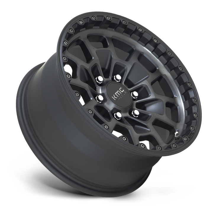 KMC KM718 Summit Wheel