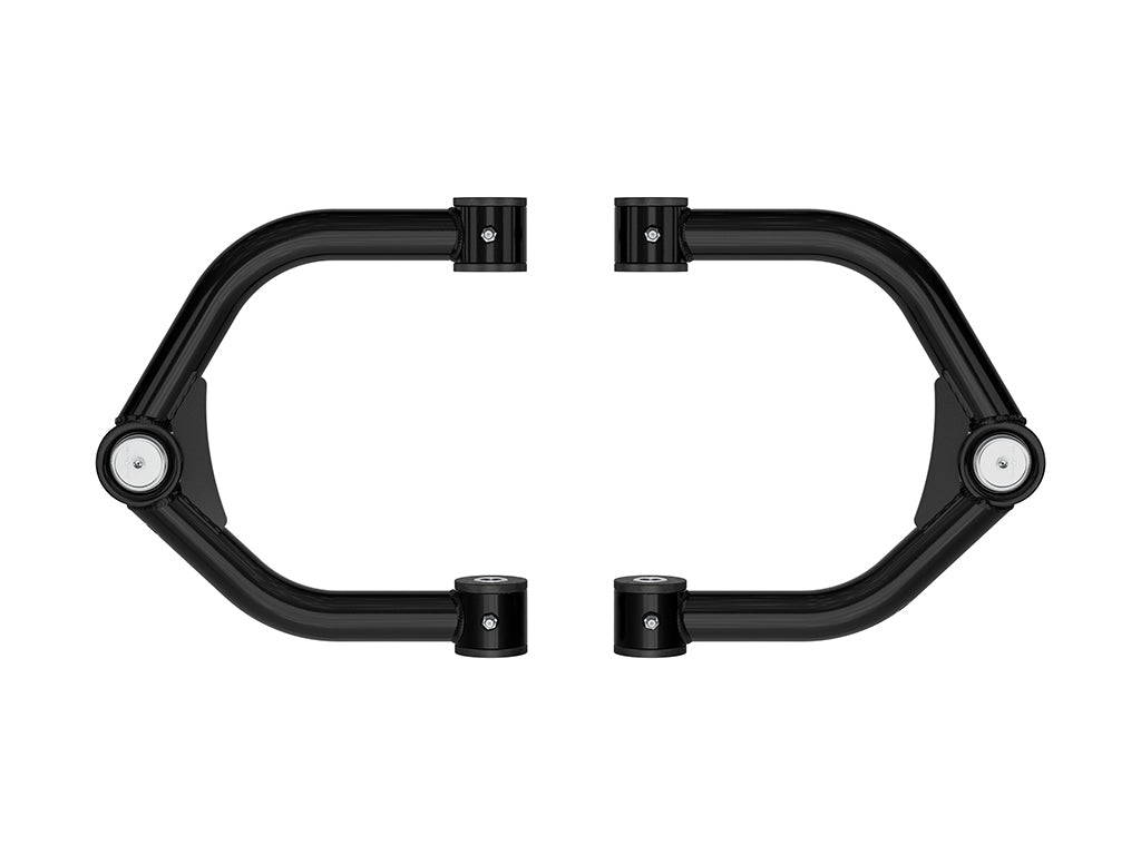ICON 2016-2023 Nissan Titan XD Upper Control Arm/Delta Joint Kit (88510DJ)