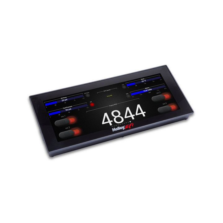 Holley EFI 12.3" Standalone Pro Dash | SKU 553-116
