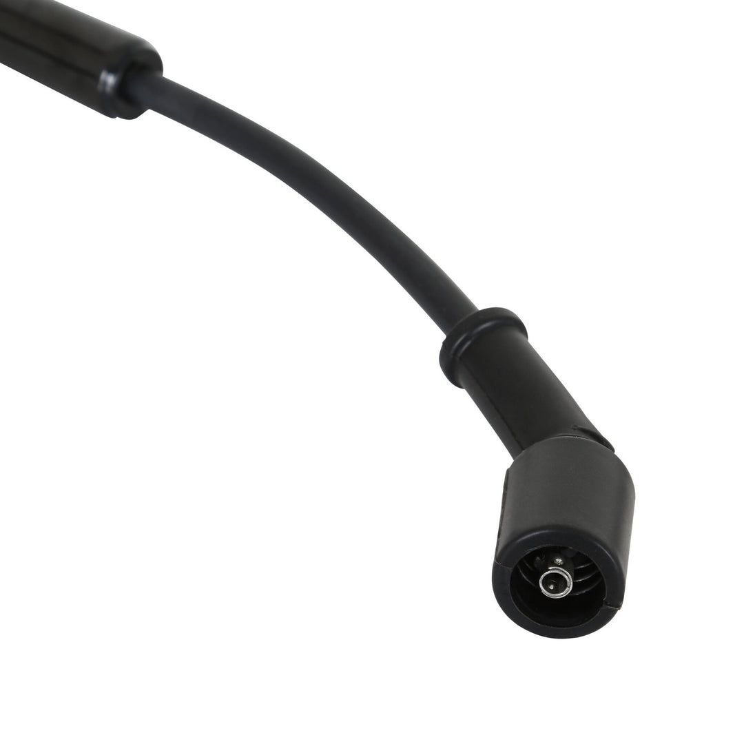 Spark Plug Wire Set - Extreme 9000 Ceramic Boot - LS Terminals LS3/LS4/LS7 Black | SKU 9070CK