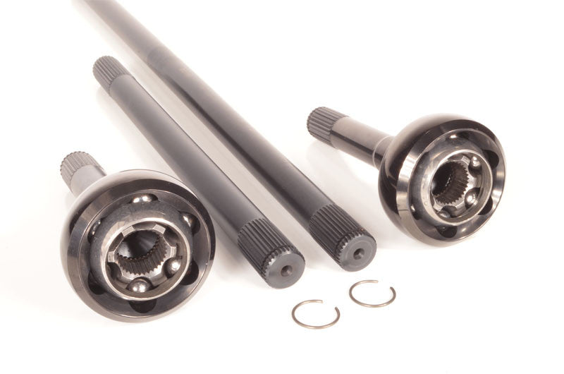 RCV Ultimate 26 Spline CV Axle Set for Suzuki Samurai ('86-'95)