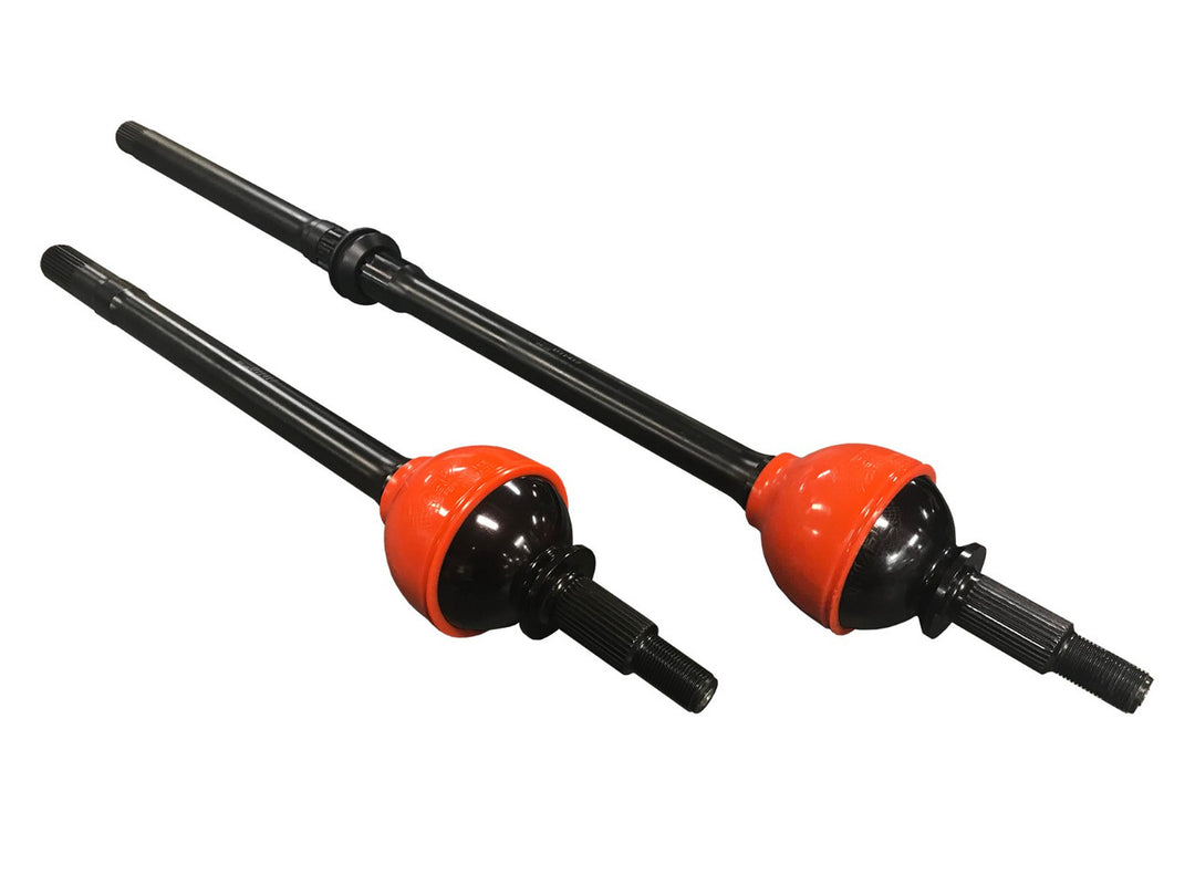 Ultimate Dana 44 Axle CV Set for Jeep Gladiator JT Sport Max Tow/Mojave w/FAD
