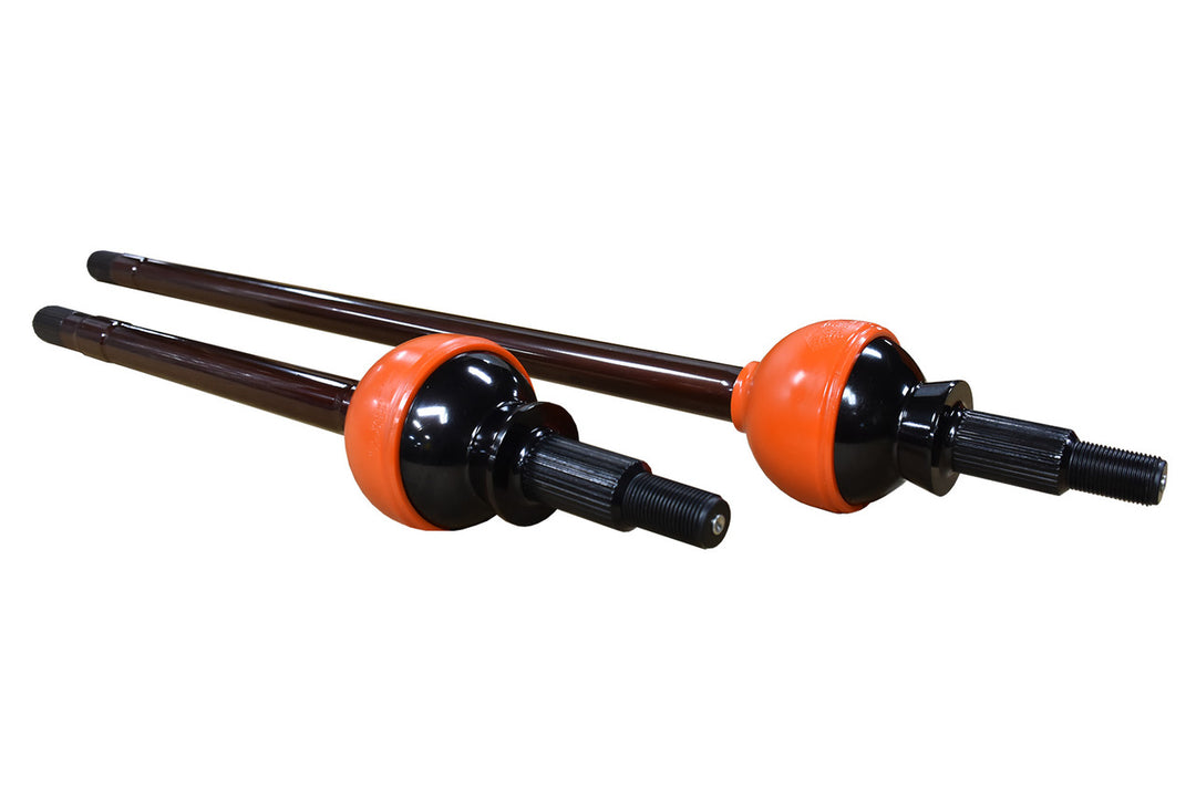 RCV Ultimate AAM 9.25 CV Axle Set for Dodge Ram 2500/3500 ('03 and '08.5)