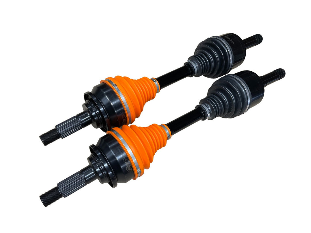 RCV Ultimate IFS CV Axles for Ford Bronco (Sasquatch) with M210 differential (2021+)