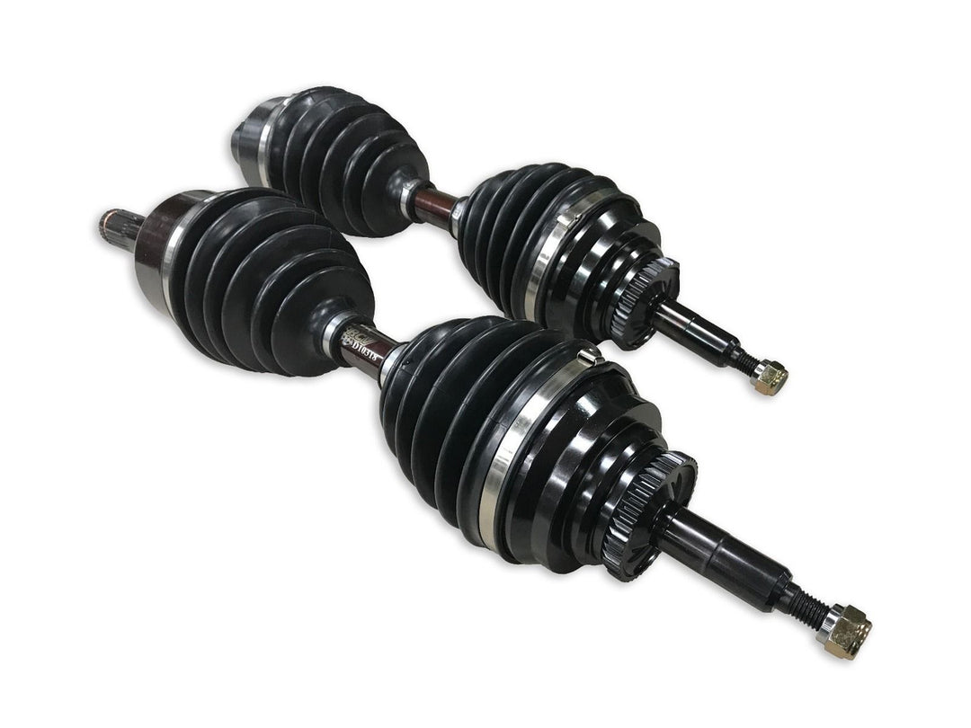 RCV Ultimate IFS CV Axle Set for Ford Raptor ('10+) for RPG +3 Long Travel