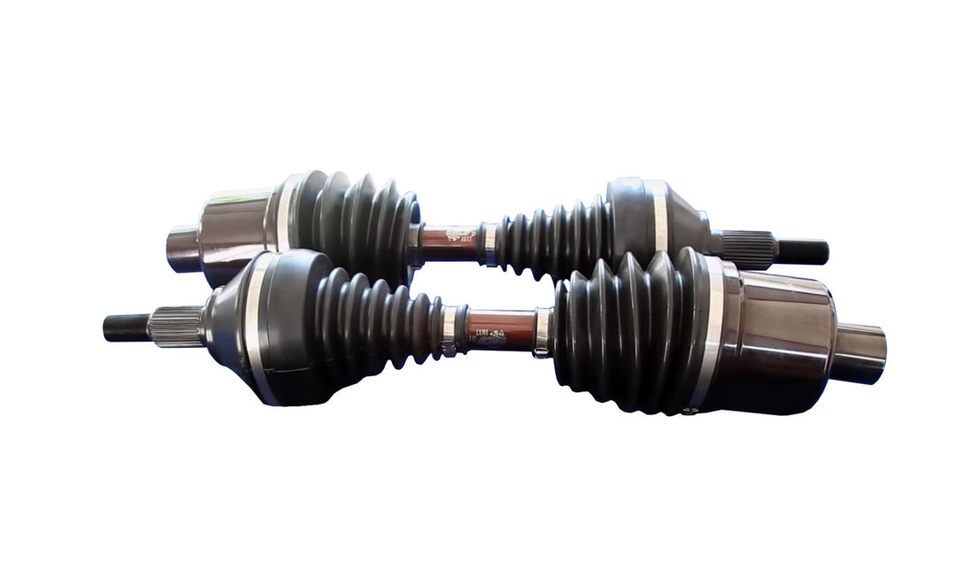 RCV Ultimate IFS CV Axle Set for Dodge Ram 1500 ('05-'11)