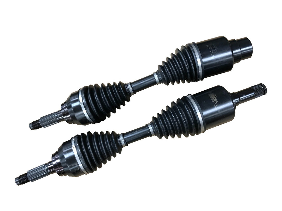 RCV Ultimate IFS CV Axles for Ford Ranger (2018+) & Ford Ranger T6 (2011+)