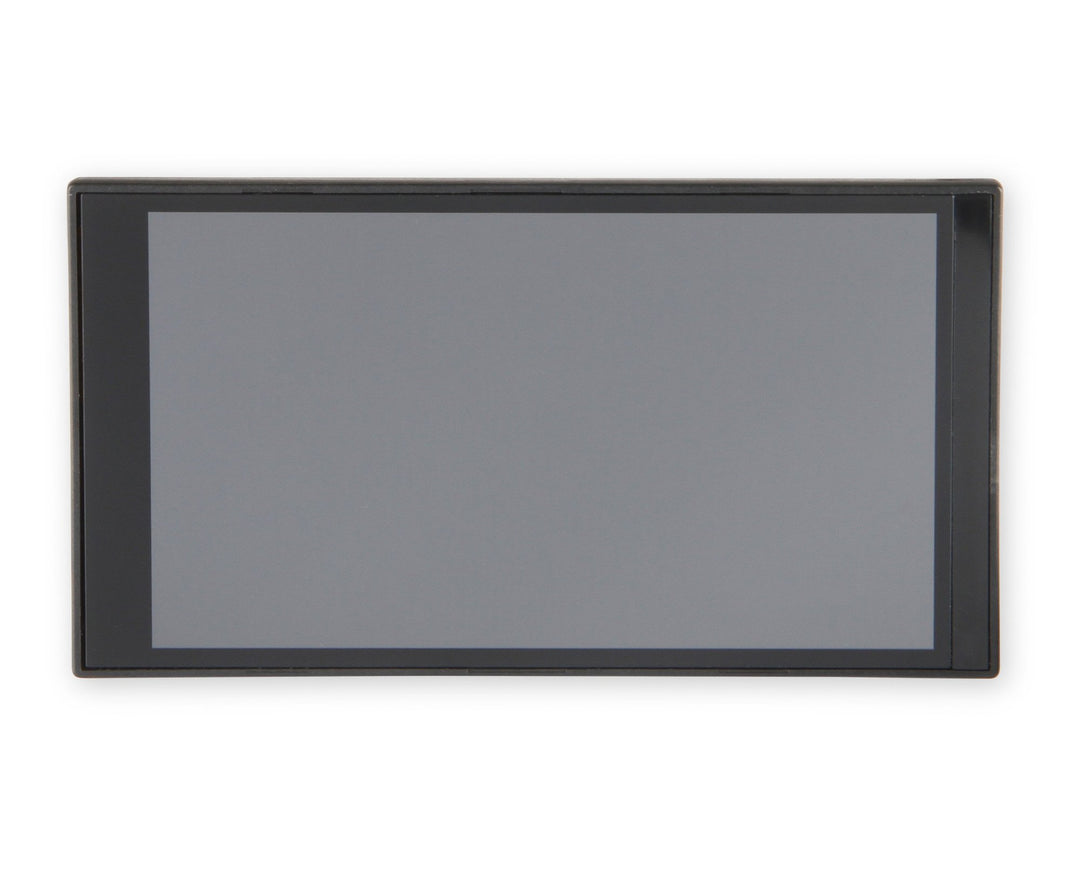 Holley EFI 5'' Digital Dash | SKU 553-200
