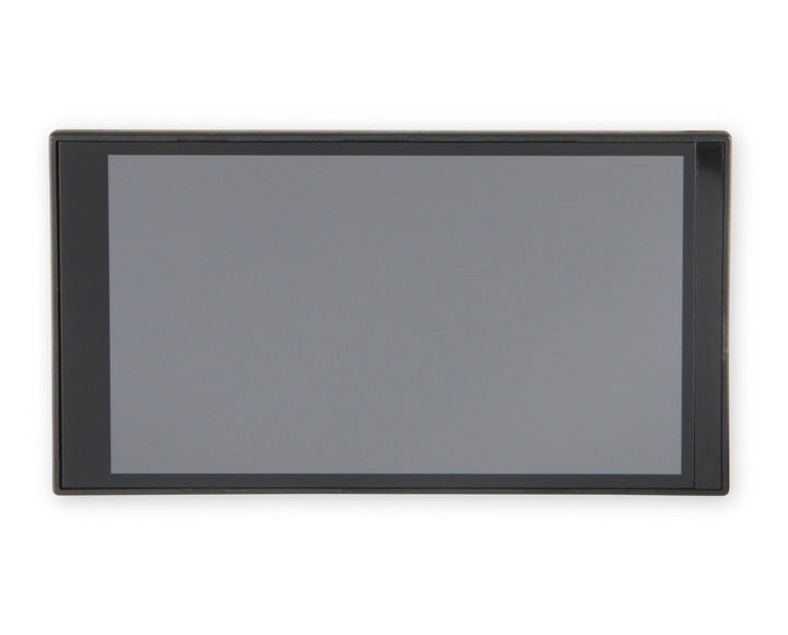 Holley EFI 5'' Digital Dash | SKU 553-200