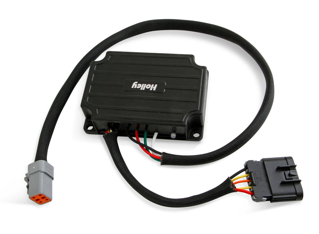VR1 Series Brushless Fuel Pump w/Controller Quick Kit | SKU 12-767