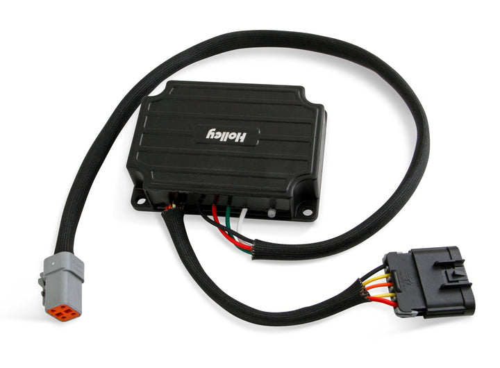 VR1 Series Brushless Fuel Pump w/Controller Quick Kit | SKU 12-767