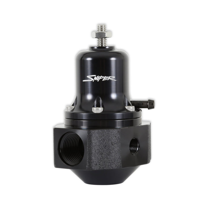 Sniper EFI Fuel Regulator 8AN | SKU 19-395