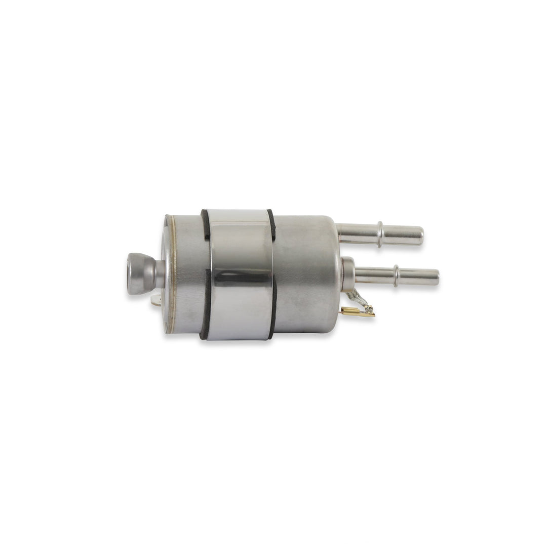 Holley EFI GM Style Filter/ Regulator Standard | SKU 162-590