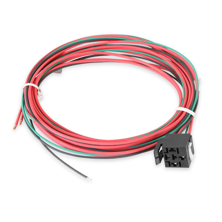 30 Amp Fuel Pump Relay Kit | SKU 12-753