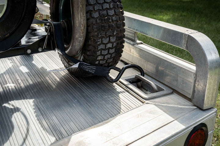 BulletProof Medium Duty 1" Ratchet Strap (BPMDRS)
