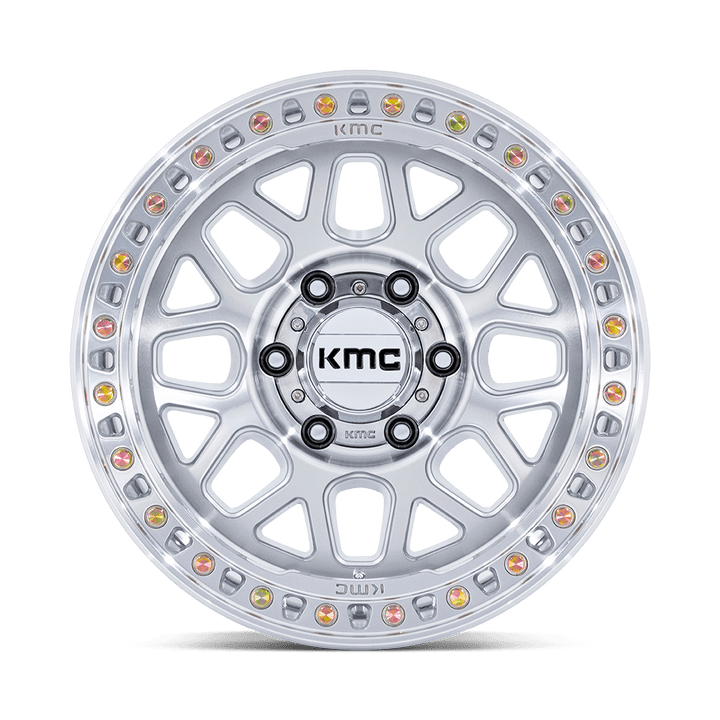 KMC KM549 GRS Wheel