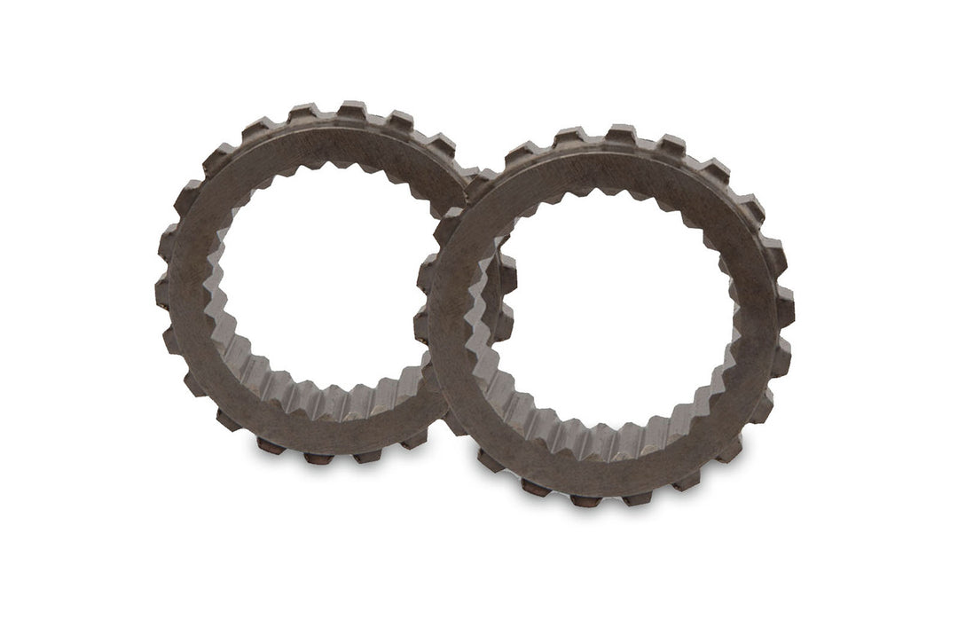 RCV Replacement 4340 Inner Hub Gear Set for Solid Axle Toyota Pickup ('79-'85) D2882-SET