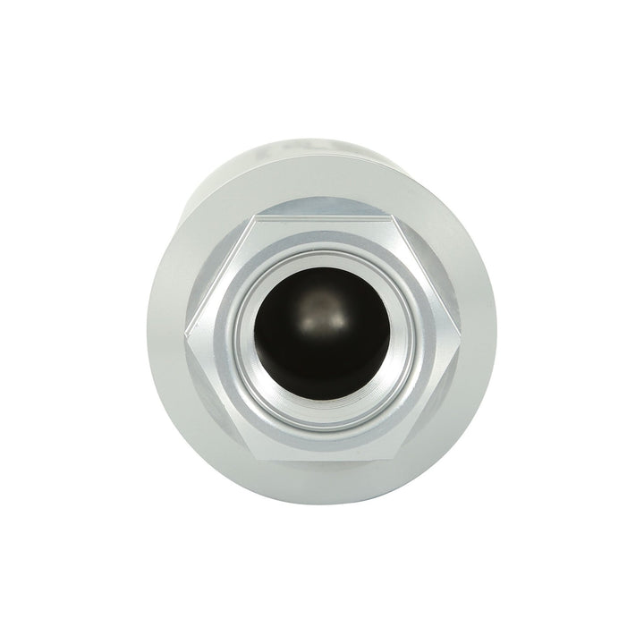 100 GPH HP Billet Fuel Filter | SKU 162-550