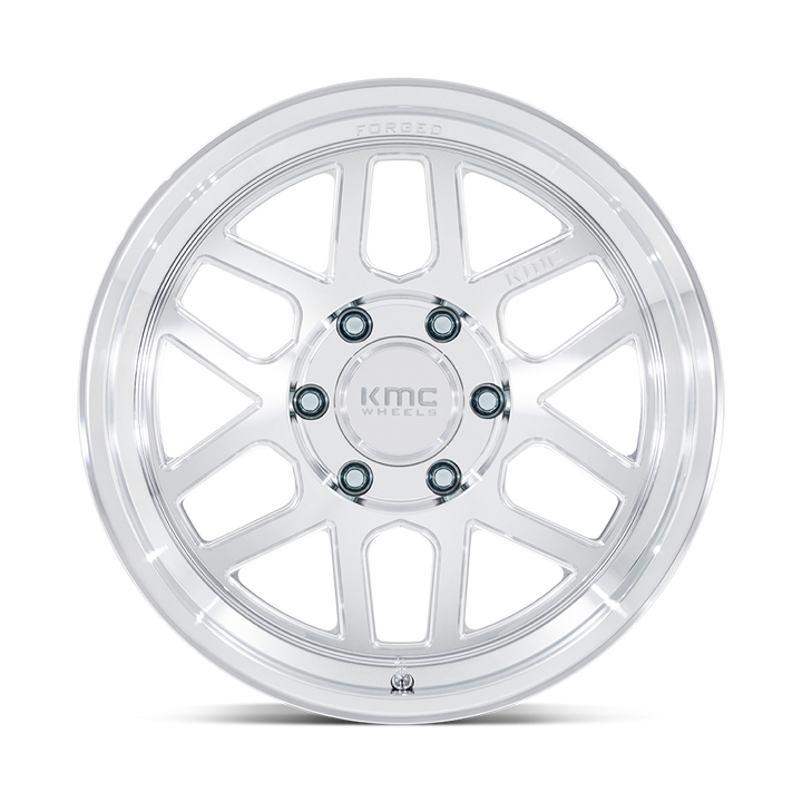 KMC KM446 Mesa Forged Monoblock Wheel