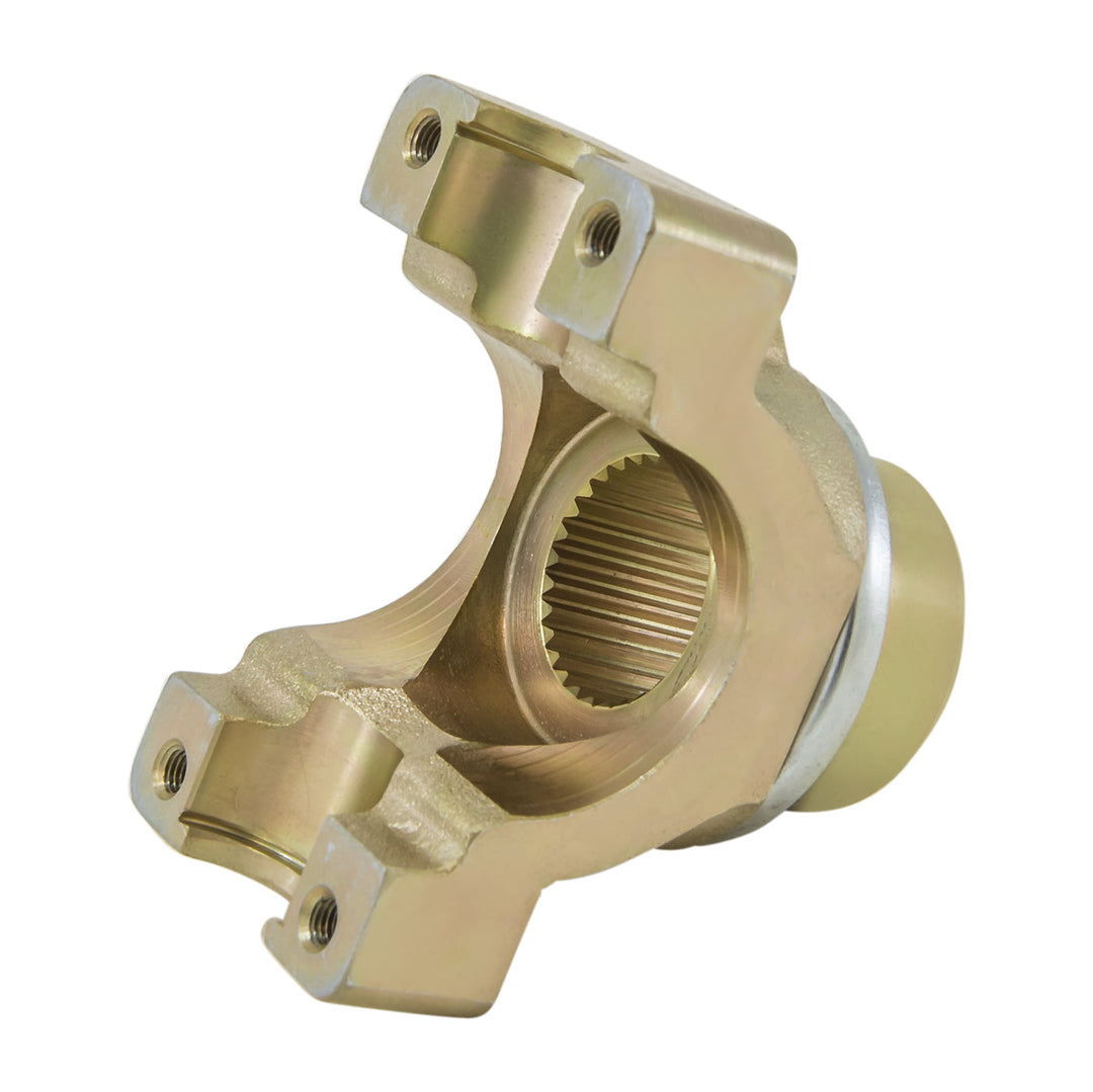 Yukon replacement yoke for Dana 60 and 70 with a 1330 U/Joint size | SKU YY D60-1330-29S