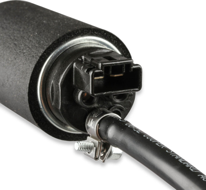 Holley Diecast In-Tank RetroFit Fuel Module w/Return | SKU 12-136