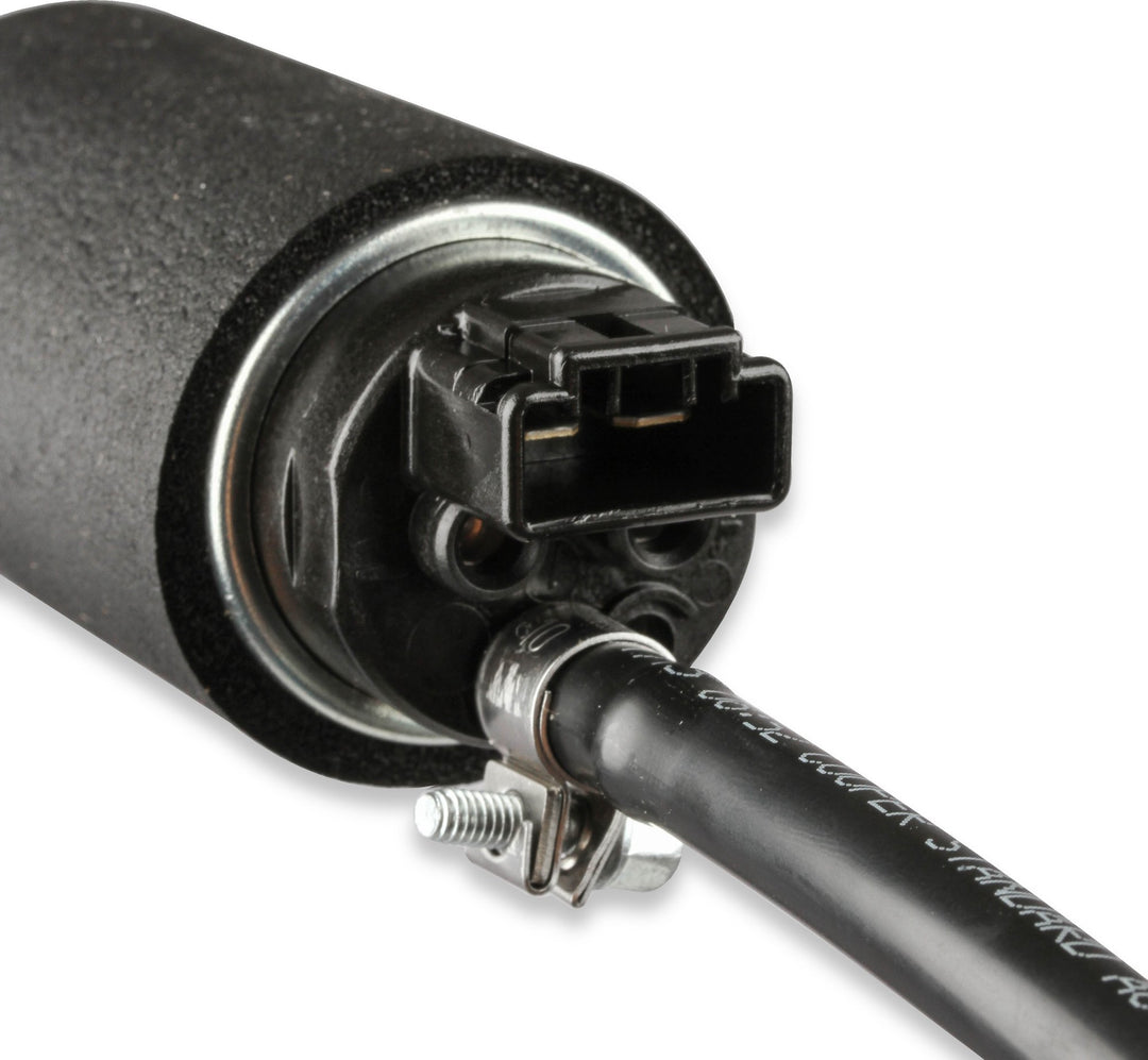 Holley Diecast In-Tank RetroFit Fuel Module Returnless System | SKU 12-158