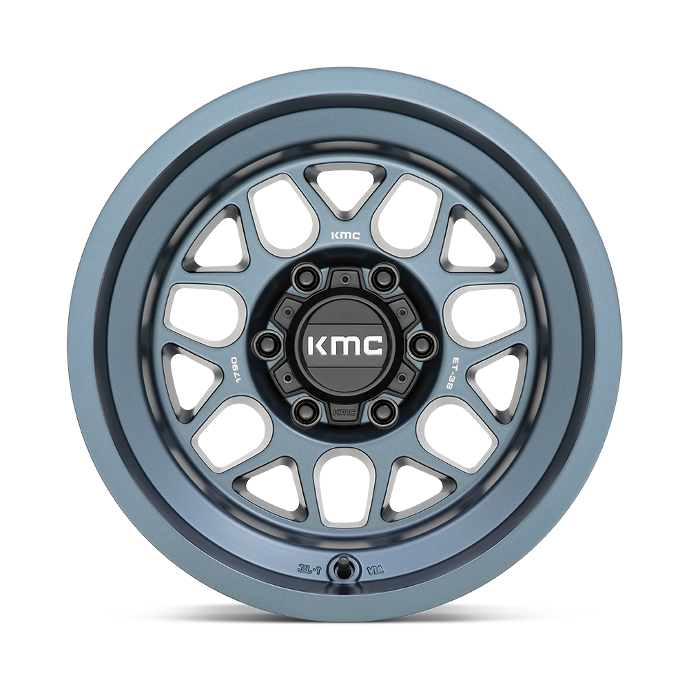 KMC KM725 Terra Wheel