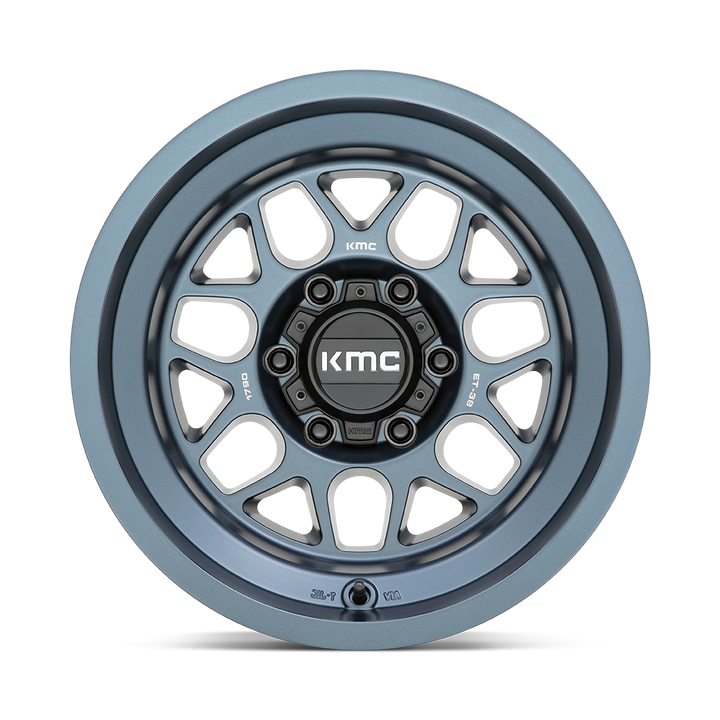 KMC KM725 Terra Wheel