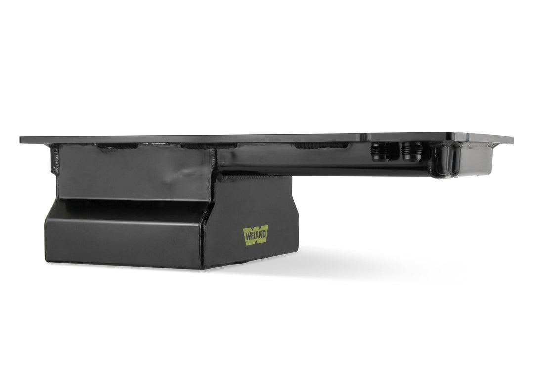 Oil Pan Kit - Fabricated | SKU 5042WND