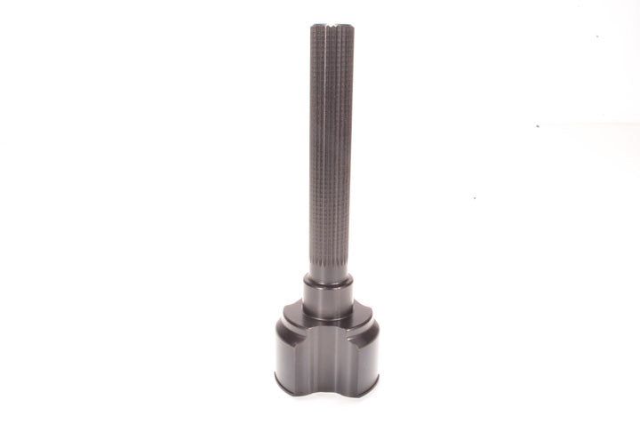 RCV FSAE Torsen Inboard Tripod Housing