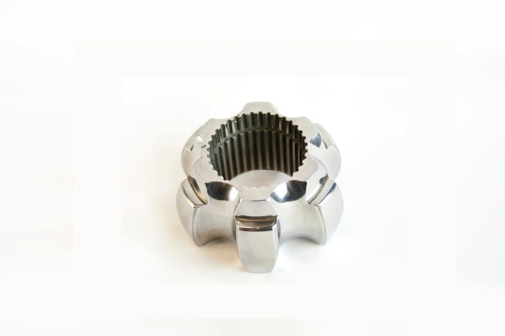 RCV 934 Fixed (Non-Plunging) Inner Bearing Race - Chromoly - 33 Spline
