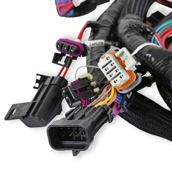 Main Engine Harness for 24x LS w/ TBI | SKU 558-111